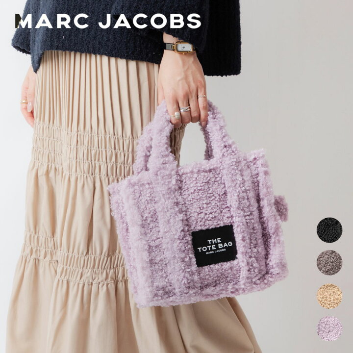 楽天市場】マークジェイコブス MARC JACOBS H012M06FA21 ハンドバッグ  