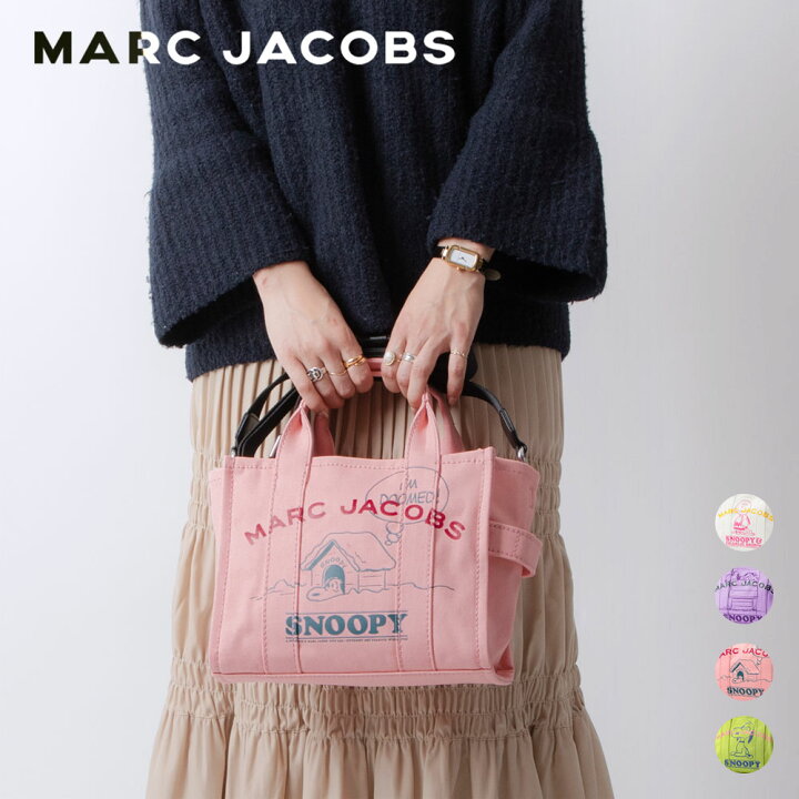 楽天市場】マークジェイコブス MARC JACOBS H025M06FA21 ハンドバッグ  