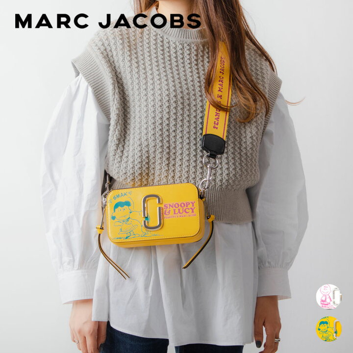 楽天市場】マークジェイコブス MARC JACOBS H119L01FA21 ショルダー 