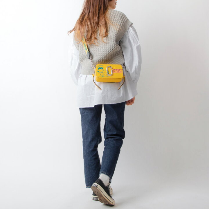 楽天市場】マークジェイコブス MARC JACOBS H119L01FA21 ショルダー  