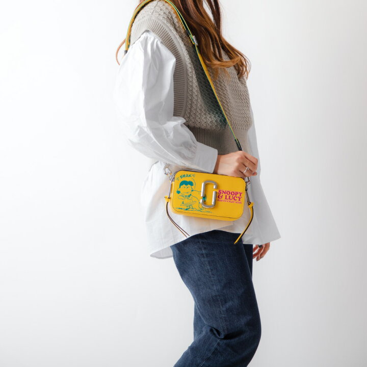 楽天市場】マークジェイコブス MARC JACOBS H119L01FA21 ショルダー  