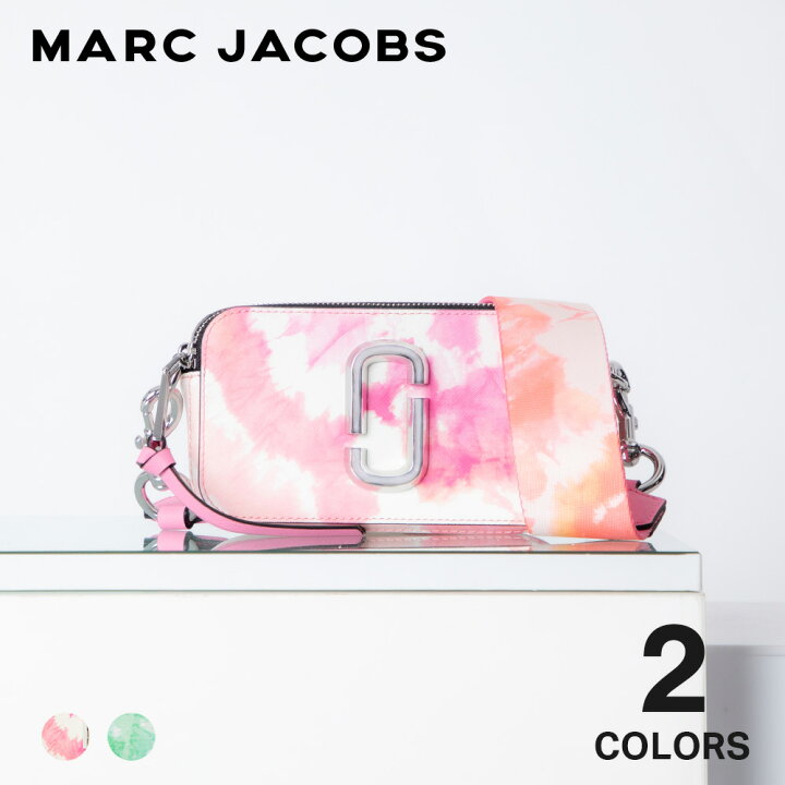 楽天市場】マークジェイコブス MARC JACOBS H122L01PF21 ショルダー  