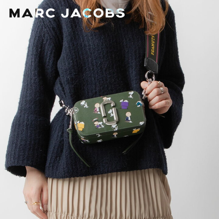楽天市場】マークジェイコブス MARC JACOBS H136L01FA21 ショルダー  