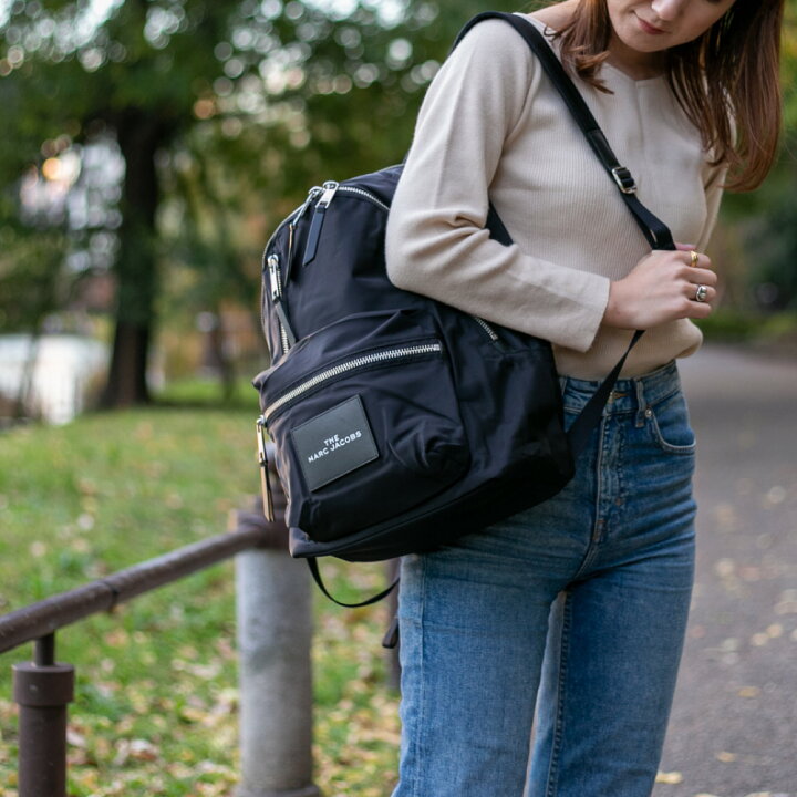 楽天市場】マークジェイコブス MARC JACOBS H303M02PF21 レディース  