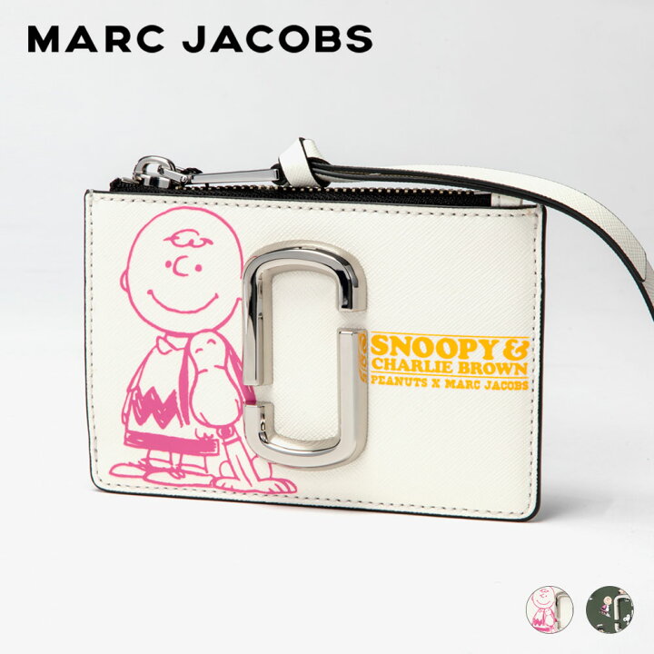 楽天市場】マークジェイコブス MARC JACOBS S157L01FA21 小銭入れ 