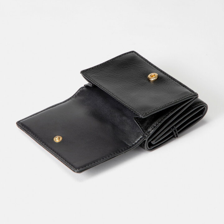 楽天市場】マークジェイコブス MARC JACOBS S129L01FA21 三つ折り財布  