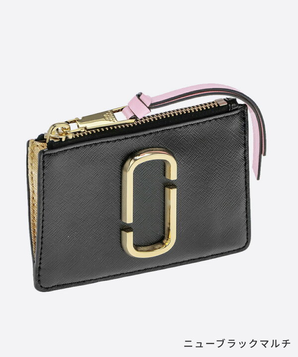 楽天市場】マーク・ジェイコブス MARC JACOBS 小銭入れ レディース 