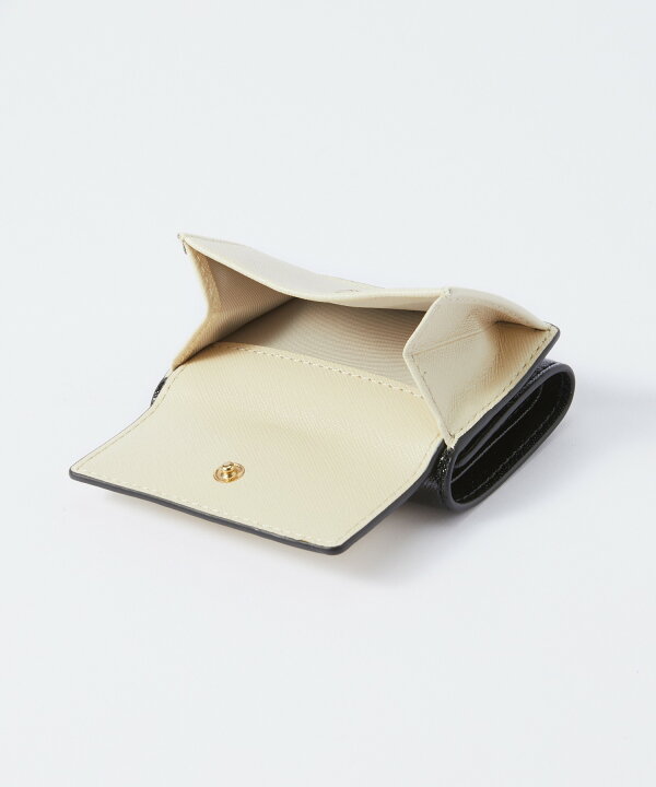 楽天市場】マークジェイコブス MARC JACOBS 三つ折り財布 レディース  