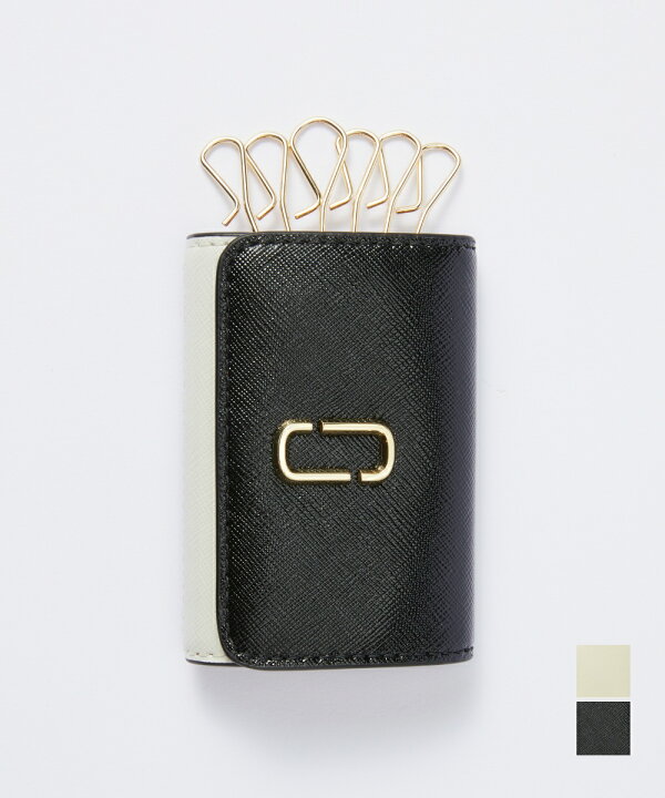 楽天市場】マークジェイコブス MARC JACOBS M0013358 キーケース 