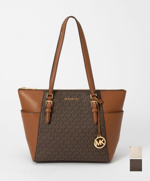 楽天市場】マイケルコース MICHAEL KORS 35T0GCFT3B トートバッグ 