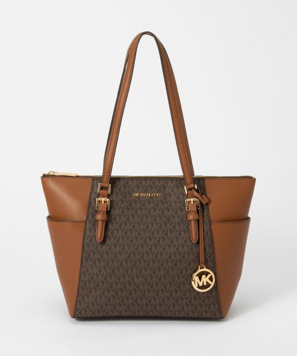 楽天市場】マイケルコース MICHAEL KORS 35T0GCFT3B トートバッグ 