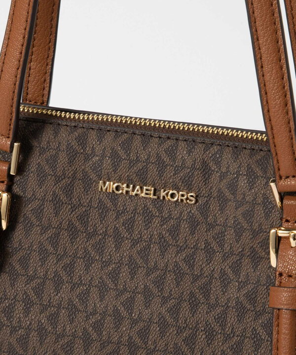 楽天市場】マイケルコース MICHAEL KORS 35T0GCFT3B トートバッグ  