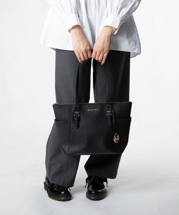 楽天市場】マイケルコース MICHAEL KORS 35T0GCFT7L トートバッグ 