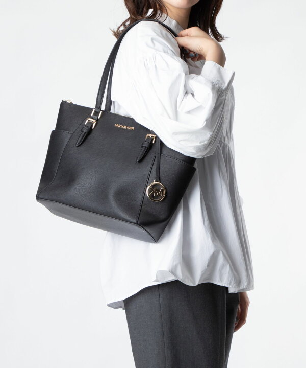 楽天市場】マイケルコース MICHAEL KORS 35T0GCFT7L トートバッグ 