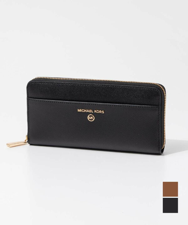 楽天市場】マイケルコース MICHAEL KORS 34H1GT9E8L 長財布 POCKET ZA  