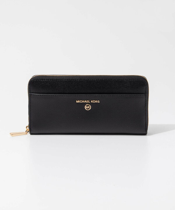 楽天市場】マイケルコース MICHAEL KORS 34H1GT9E8L 長財布 POCKET ZA 
