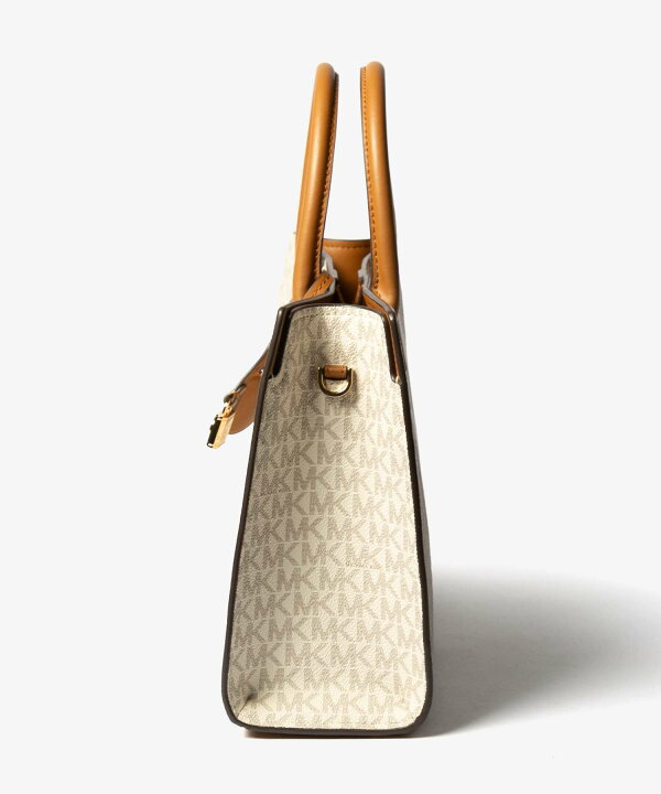楽天市場】マイケルコース MICHAEL KORS Scarlett Medium Signature 