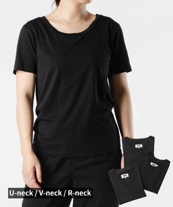 楽天市場】エムエム6 MM6 S52GC0189 S24405 Tシャツ レディース 