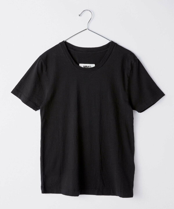 楽天市場】エムエム6 MM6 S52GC0189 S24405 Tシャツ レディース 