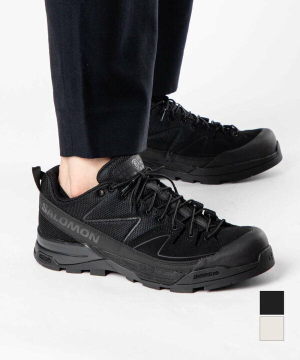 楽天市場】エムエム6 MM6 SH3WS0002 P6635 スニーカー X-ALP メンズ  