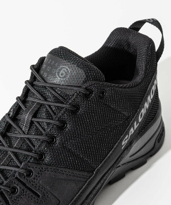 楽天市場】エムエム6 MM6 SH3WS0002 P6635 スニーカー X-ALP メンズ  