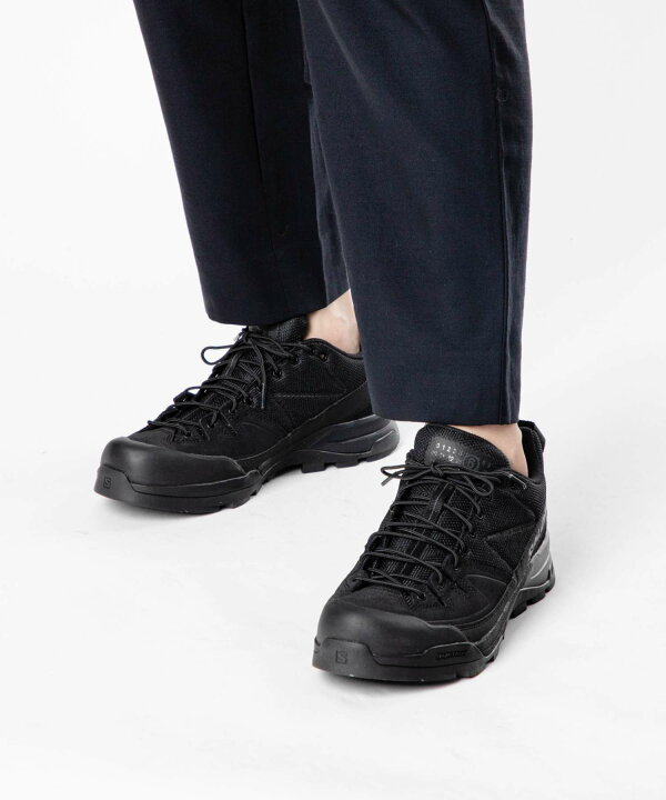 楽天市場】エムエム6 MM6 SH3WS0002 P6635 スニーカー X-ALP メンズ  