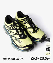 楽天市場】SALOMON（ブランドMM6）（靴）の通販