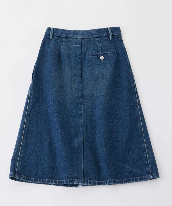 楽天市場】エムエム6 MM6 S52MA0169 S30589 スカート レディース  