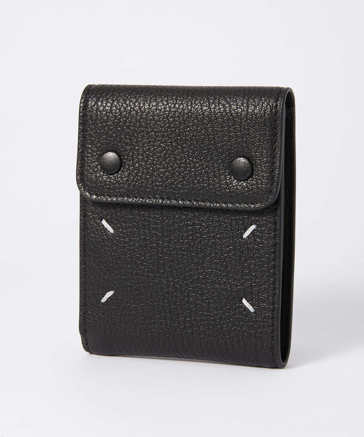 メゾンマルジェラ 二つ折り財布 フリップフラップウォレット T2003