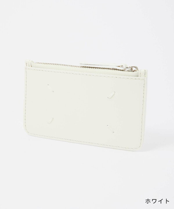 楽天市場】メゾン マルジェラ MAISON MARGIELA SA1VX0008 P4745 カード 