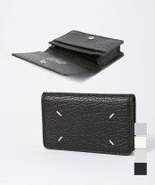 楽天市場】マルジェラ leather cardの通販 