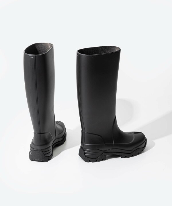 楽天市場】メゾン マルジェラ MAISON MARGIELA S58WW0159 P5410 ブーツ 