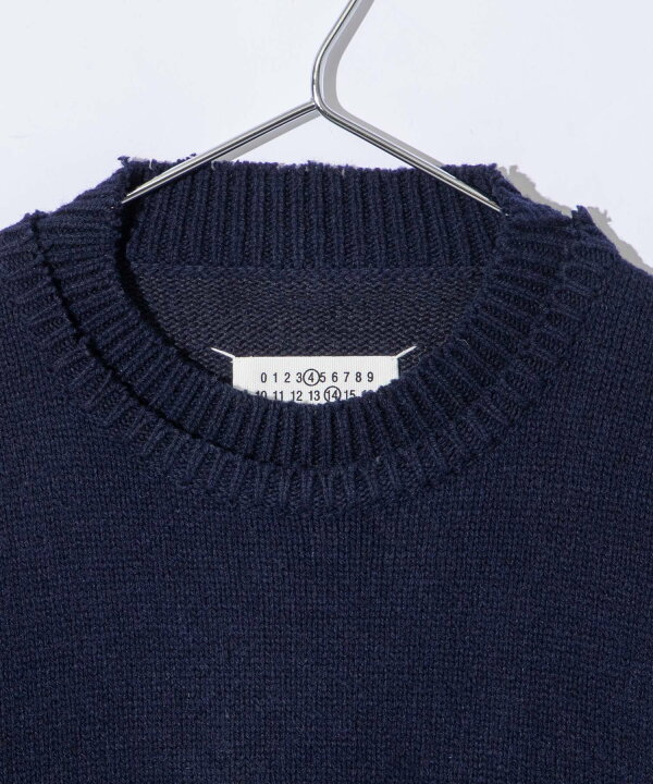 楽天市場】メゾン マルジェラ MAISON MARGIELA SI1GP0001 S18064 