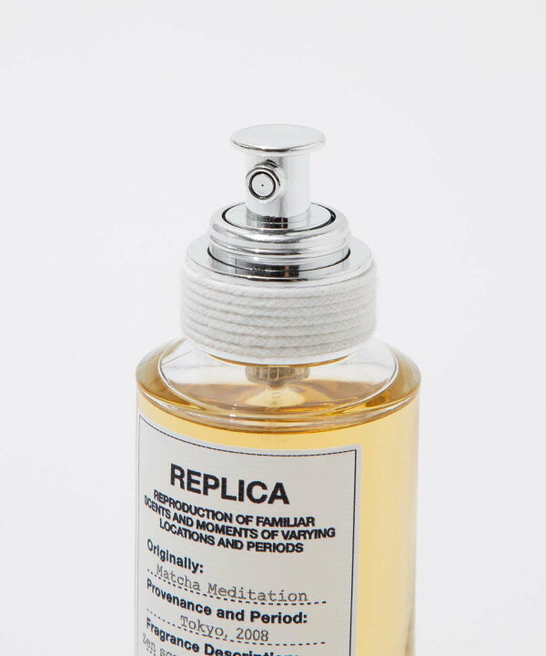 楽天市場】メゾン マルジェラ MAISON MARGIELA マッチャ 