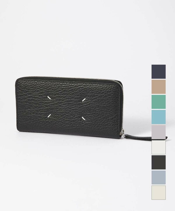 楽天市場】メゾン マルジェラ MAISON MARGIELA S56UI0110 P4455 長財布  