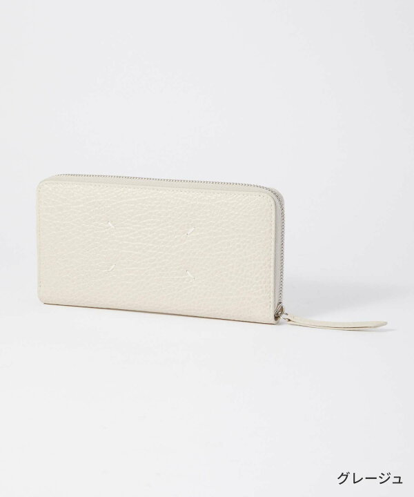 楽天市場】メゾン マルジェラ MAISON MARGIELA S56UI0110 P4455 長財布  