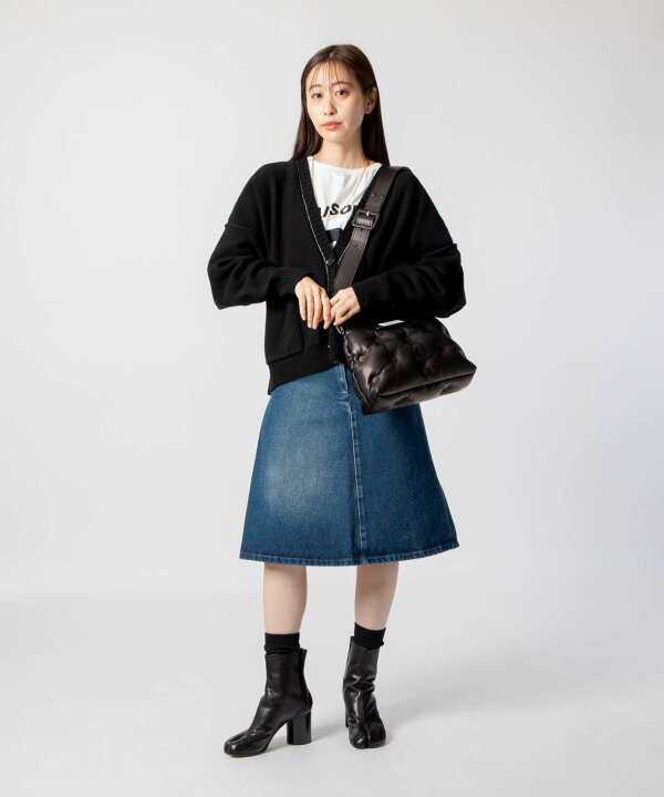 楽天市場】メゾン マルジェラ MAISON MARGIELA ブーツ レディース  