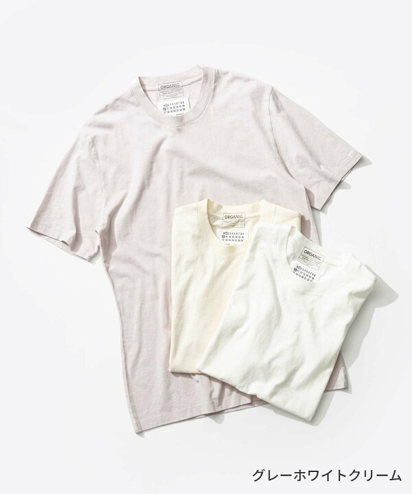 楽天市場】メゾン マルジェラ MAISON MARGIELA S50GC0687 S23973 T 