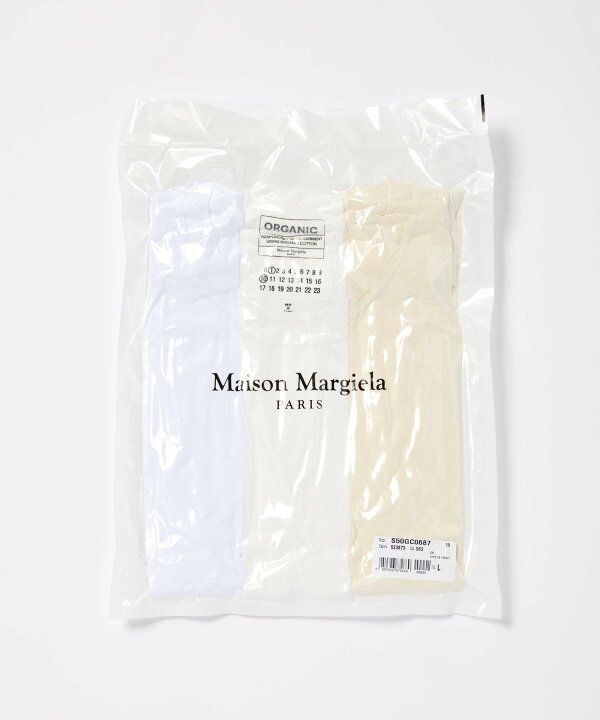楽天市場】メゾン マルジェラ MAISON MARGIELA S50GC0687 S23973 T 