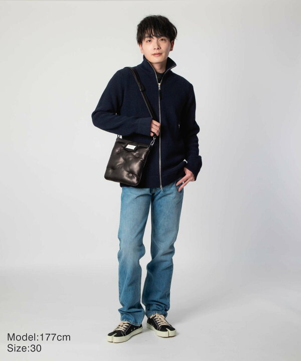 楽天市場】メゾン マルジェラ MAISON MARGIELA SI1LA0001 S30561 