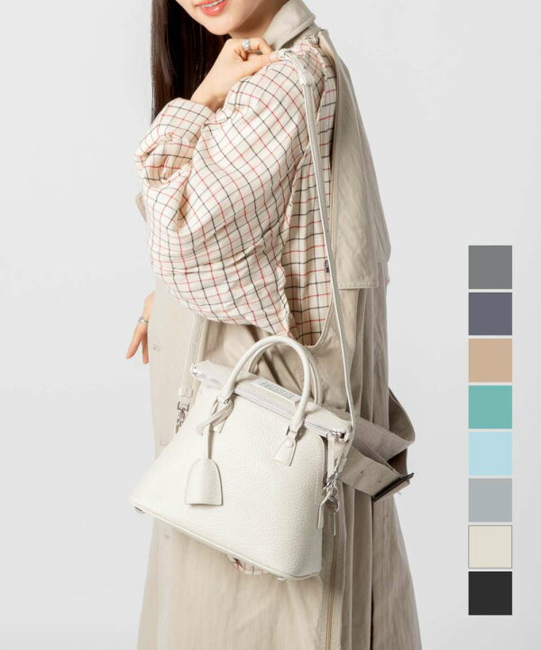 楽天市場】メゾン マルジェラ MAISON MARGIELA 5AC CLASSIQUE MINI 