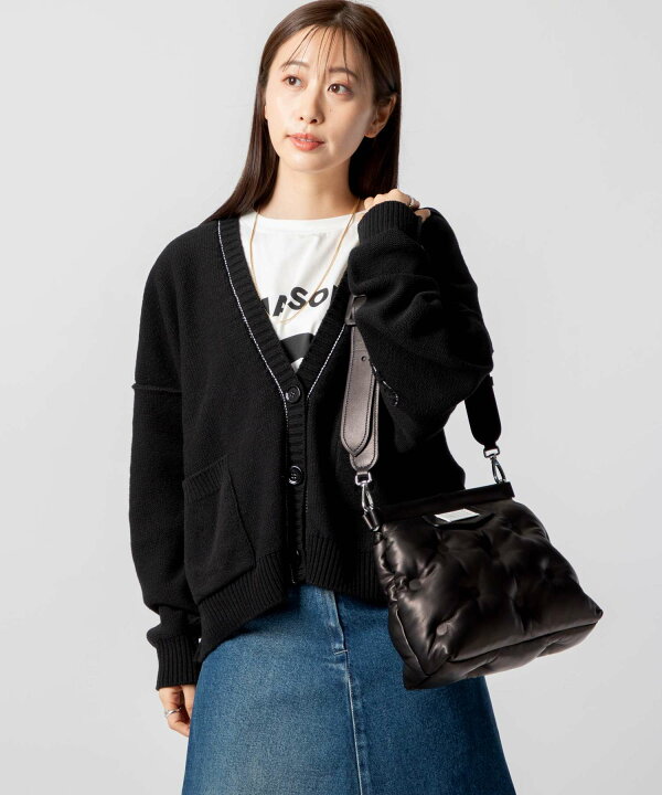 楽天市場】メゾン マルジェラ MAISON MARGIELA SB1WG0028 P4300 