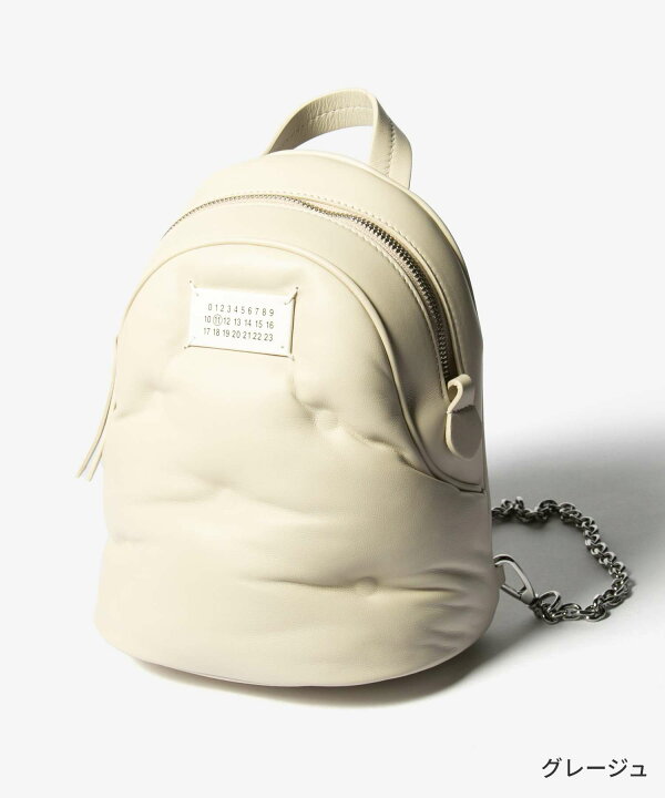 楽天市場】メゾン マルジェラ MAISON MARGIELA S56WA0014 P4300 バック 