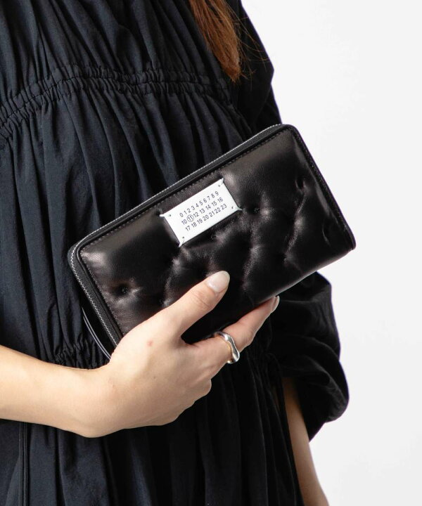 楽天市場】メゾン マルジェラ MAISON MARGIELA SA1UI0030 P6434 長財布 