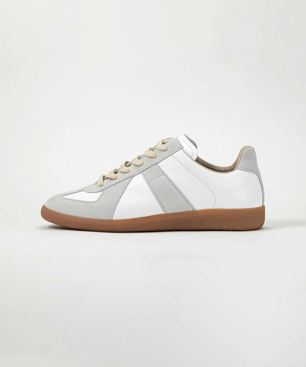 楽天市場】メゾン マルジェラ MAISON MARGIELA トレーナーシューズ  