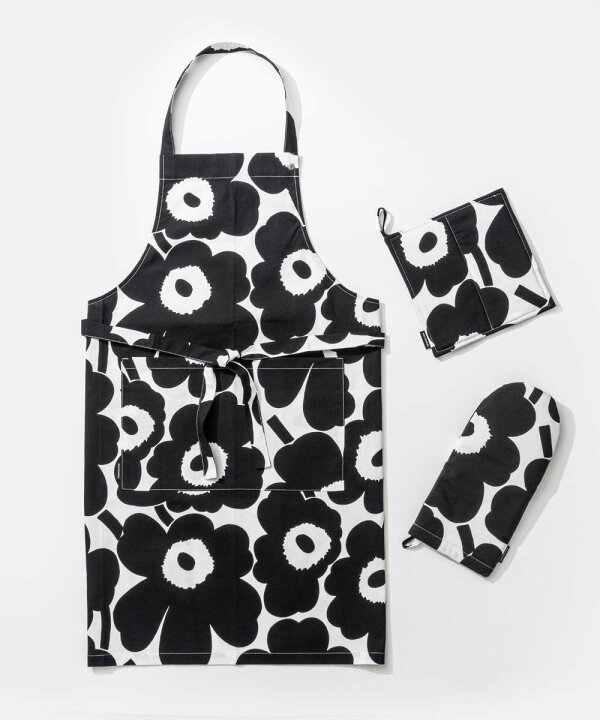 楽天市場】マリメッコ Marimekko 071709 キッチンセット キッチン用品 