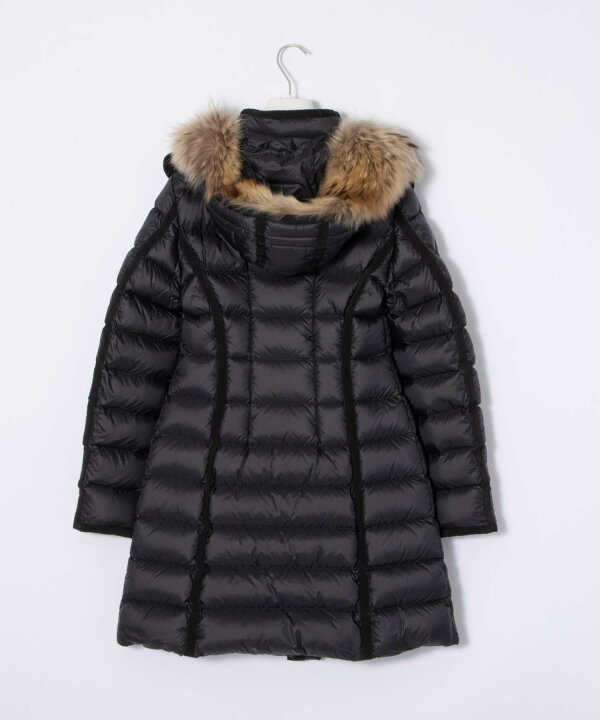 楽天市場】モンクレール MONCLER 49900-15-53048 コート レディース 