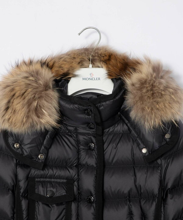 楽天市場】モンクレール MONCLER 49900-15-53048 コート レディース 
