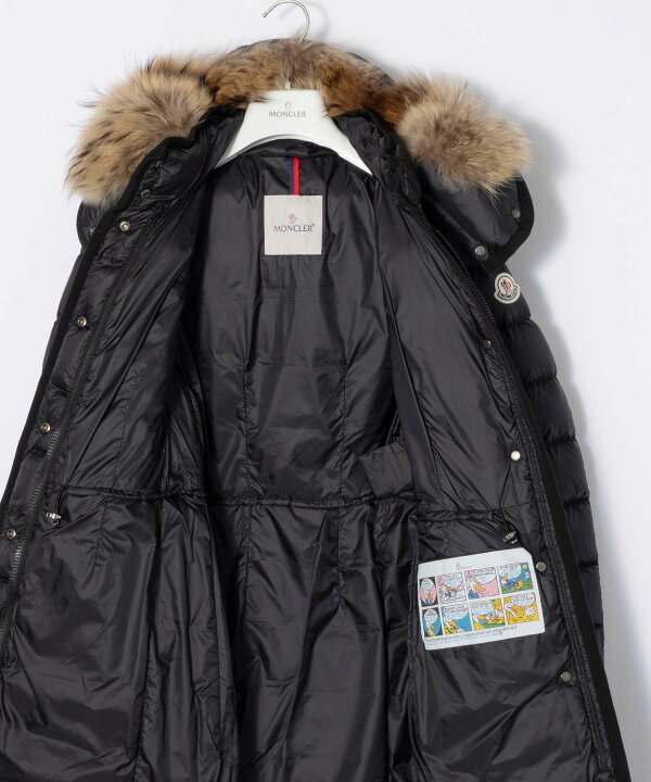 楽天市場】モンクレール MONCLER 49900-15-53048 コート レディース 
