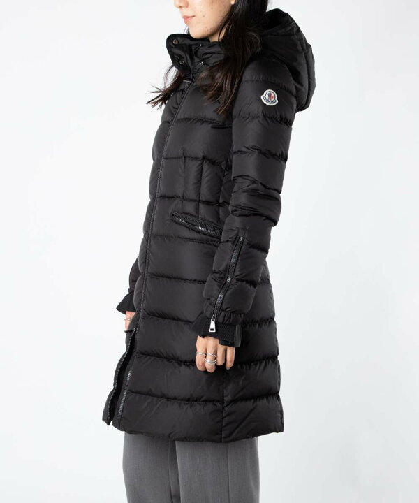 楽天市場】モンクレール MONCLER 1C563-00-C0063 コート レディース  